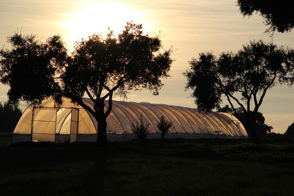 Refugio Das Origens Ermidas Exterior photo