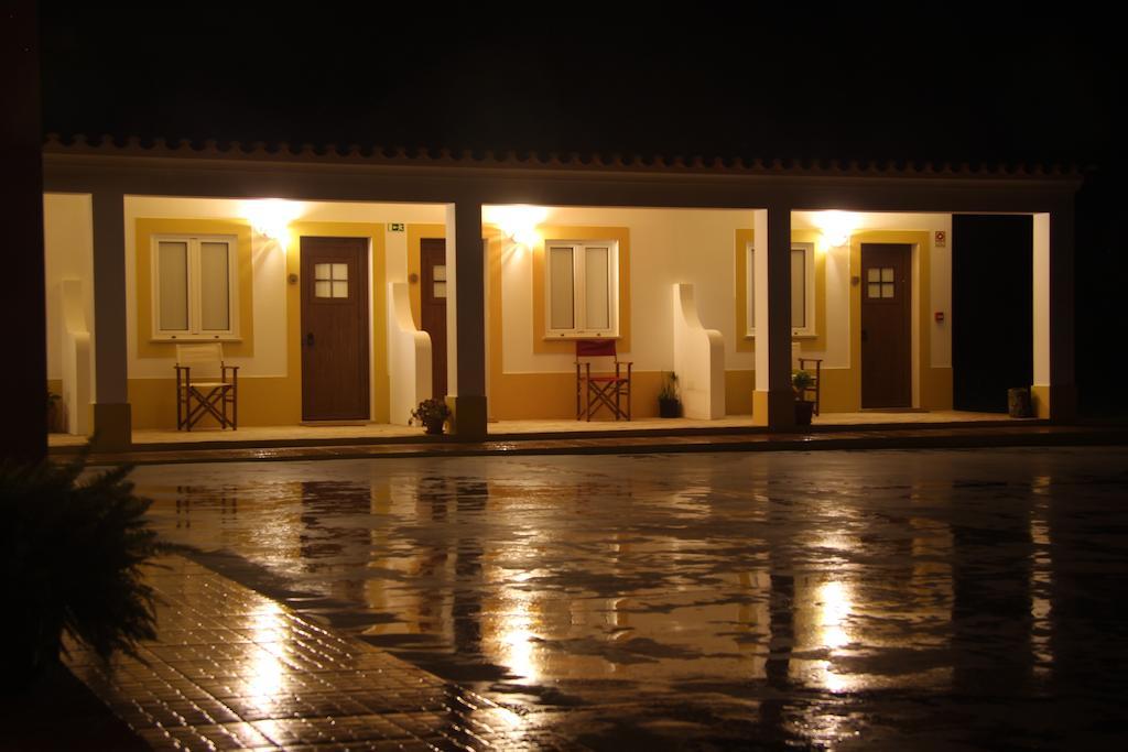 Refugio Das Origens Ermidas Exterior photo